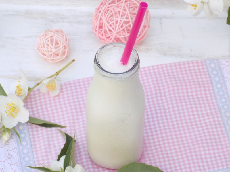 Shake waniliowy Shake waniliowy