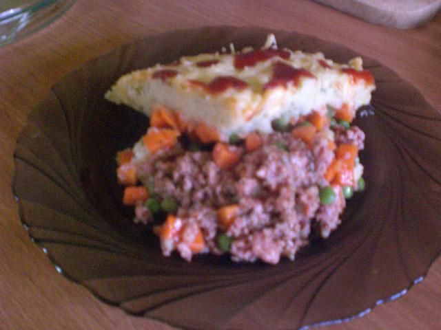Sheppard's Pie Sheppard's Pie