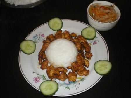 Shoarma a'la Sphinx Shoarma a'la Sphinx