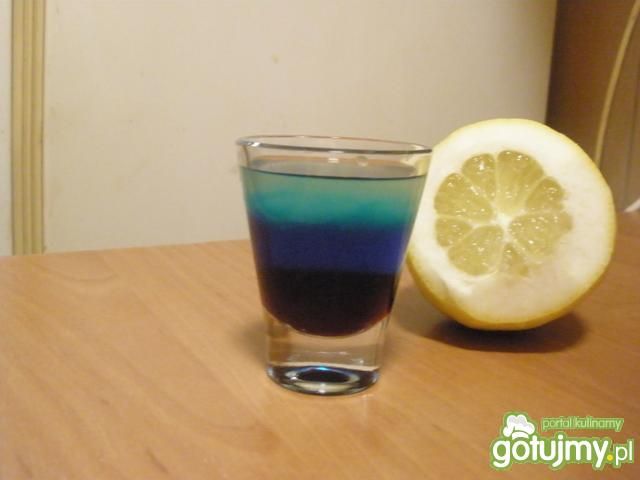 Shoot Lazurowe marzenie 