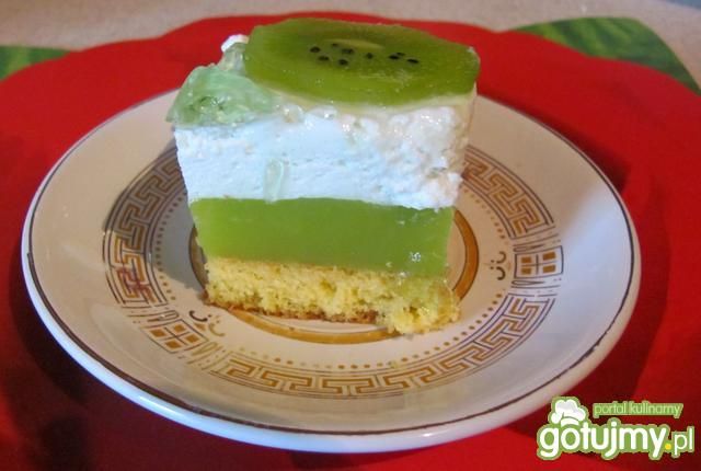 Shrek z kiwi Shrek z kiwi