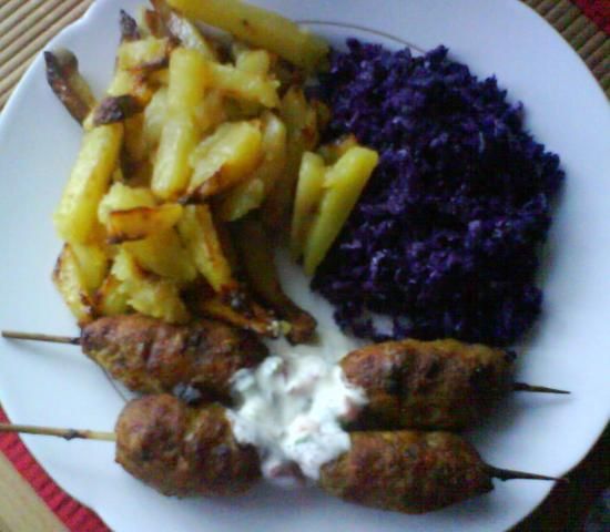 Sish kebab