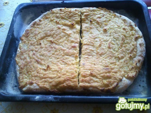 Siski grulownik od Hamrocyka Siski grulownik od Hamrocyka