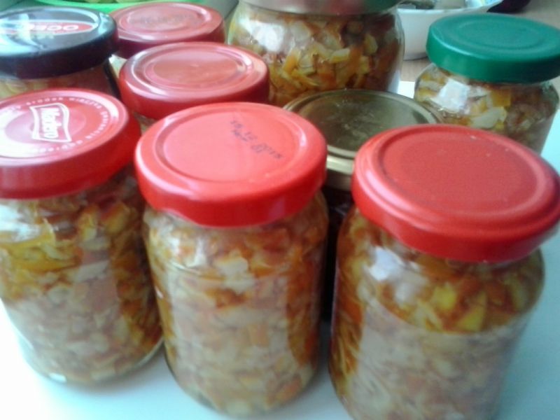 Skórka kandyzowana z mandarynek  Skórka kandyzowana z mandarynek