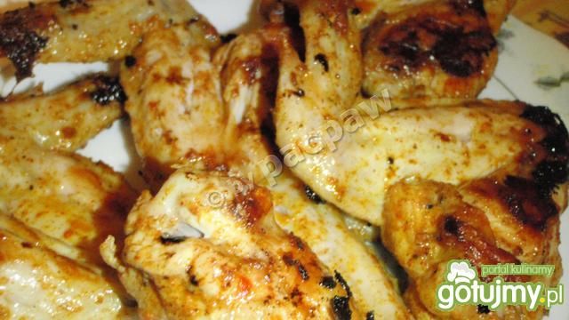 Skrzydełka Kentucky 