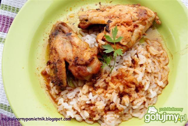 Skrzydełka z piekła rodem  Skrzydełka z piekła rodem