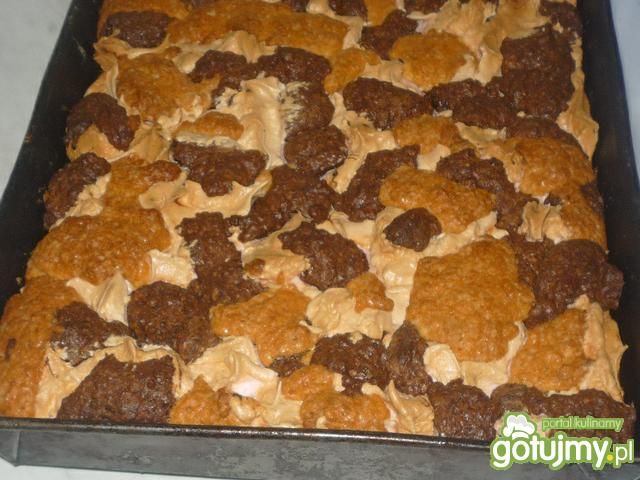 Skubaniec czyli placek ze śliwami