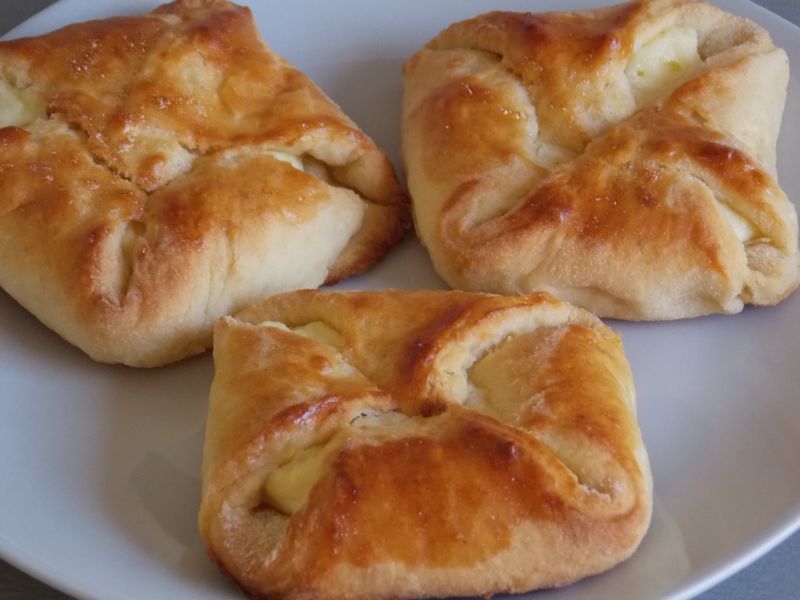 Śląskie kołoczki Śląskie kołoczki