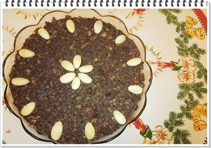 Śląskie makówki Eli