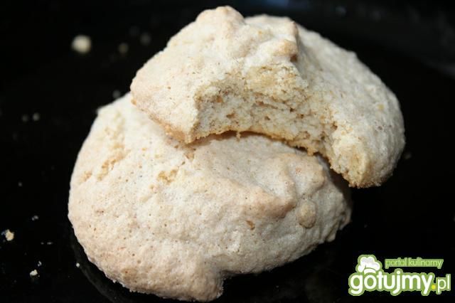 Śląskie Makrony odpustowe 