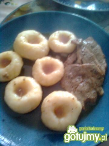 Śląskie z karkówką Śląskie z karkówką