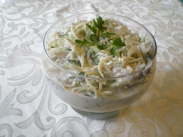  Śledź jabłkowy w śmietanie, ...obiadowy