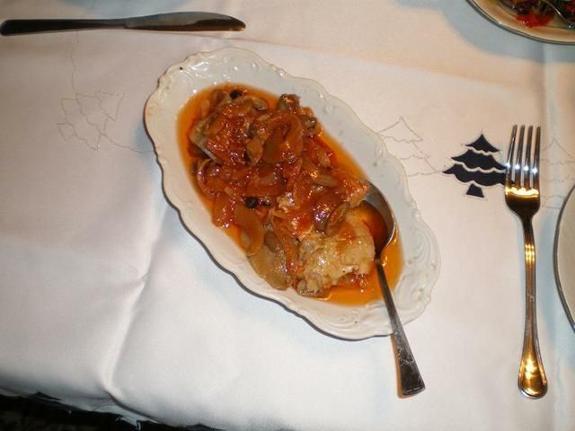 Śledź kuchcika  Śledź kuchcika