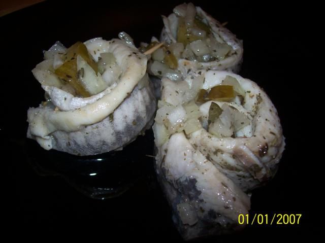 śledź po mojemu śledź po mojemu