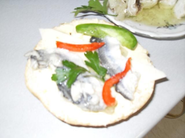 Śledź po polsku Śledź po polsku