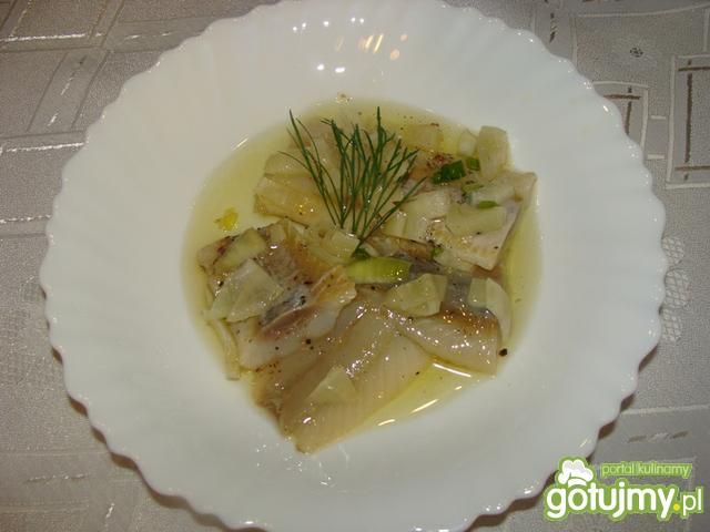 Śledź w oleju Edzi Śledź w oleju Edzi