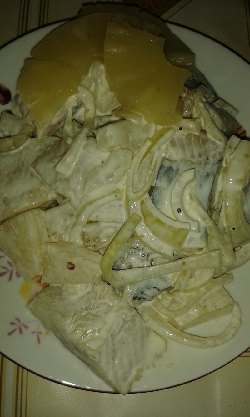 Śledź Weroniki Śledź Weroniki