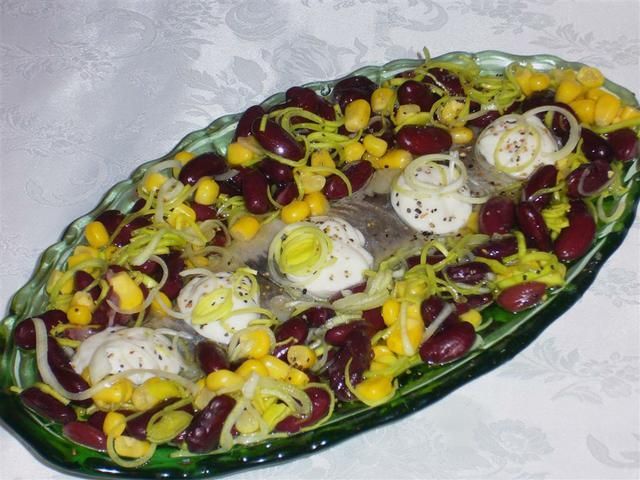 Śledź wigilijny taty Śledź wigilijny taty