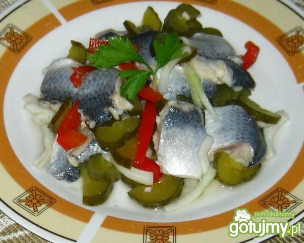 Śledzie 2 Śledzie 2