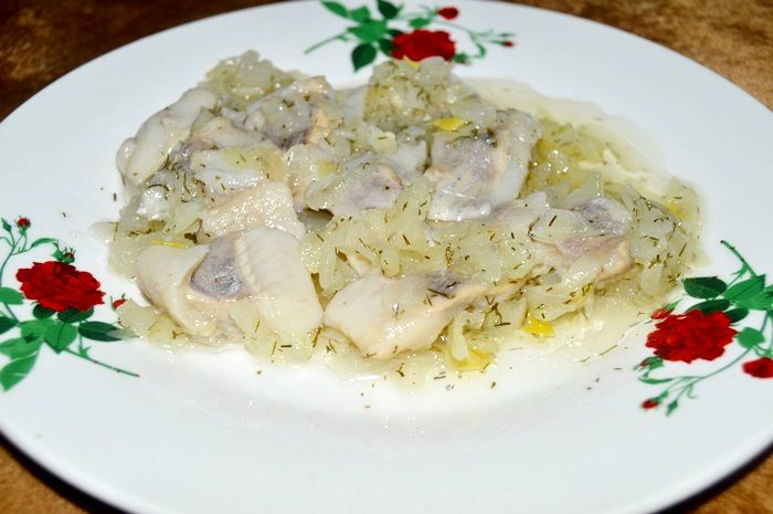 Śledzie cytrynowo-koperkowe Śledzie cytrynowo-koperkowe