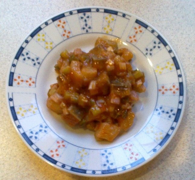 Śledzie po cygańsku