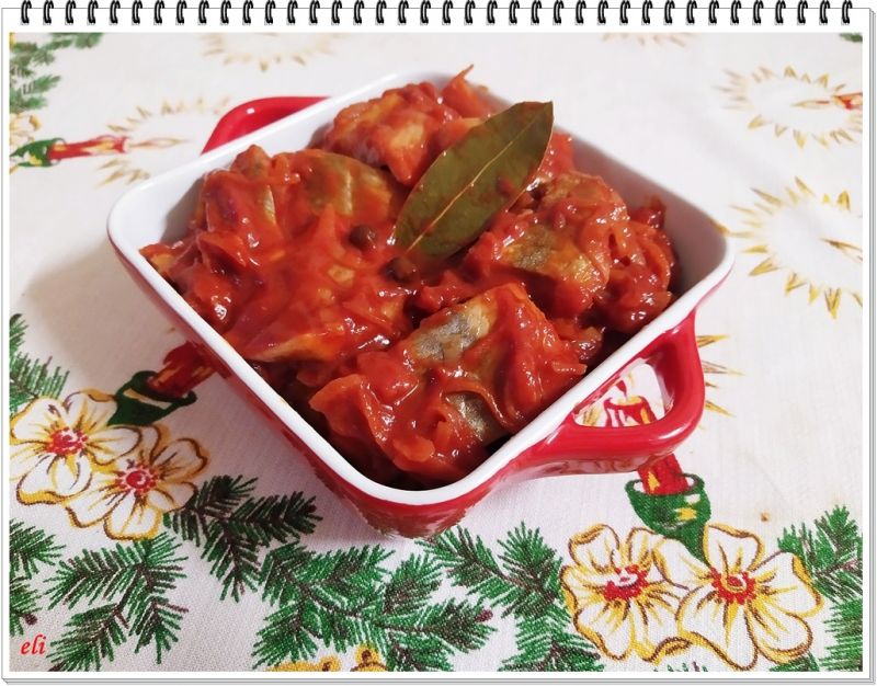 Śledzie po kaszubsku Eli Śledzie po kaszubsku Eli