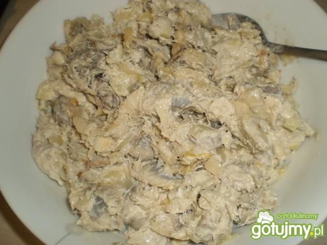 Śledzie po naszemu Śledzie po naszemu