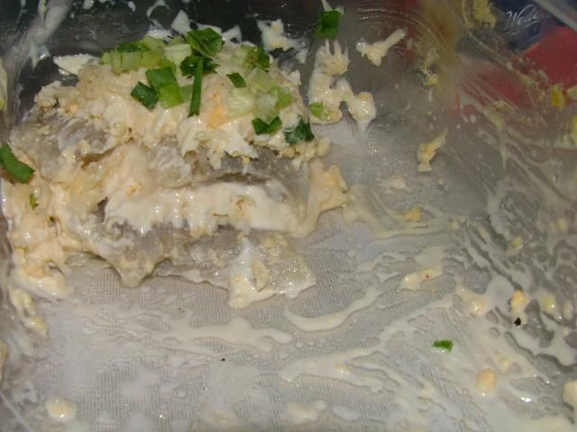 Śledzie pod pierzynką !!!