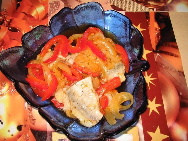 Sledzie w oleju Sledzie w oleju