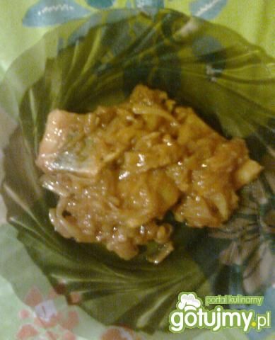 śledzie w przecierze pomidorowym śledzie w przecierze pomidorowym