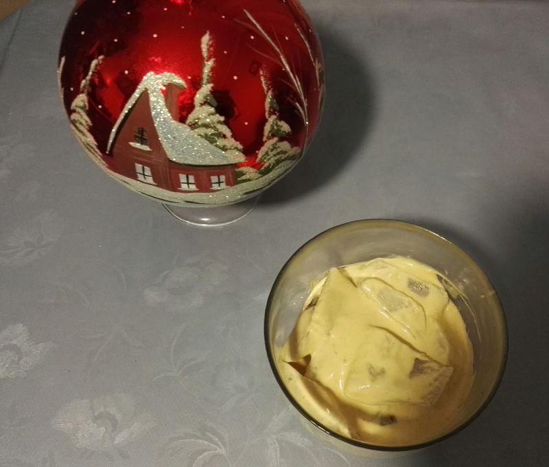 Śledzie w sosie musztardowym Śledzie w sosie musztardowym