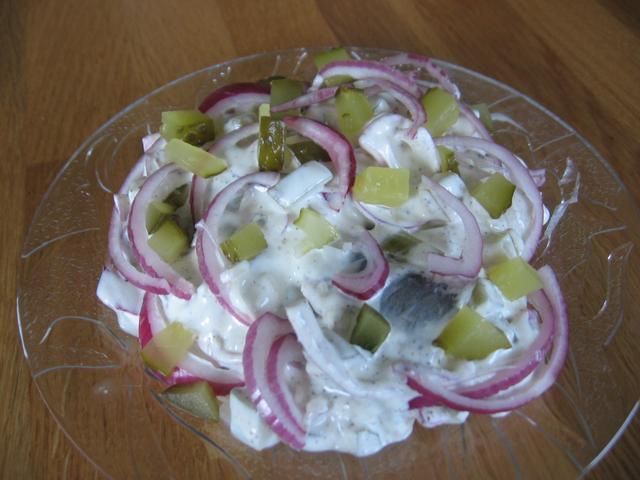 Śledzik imprezowy Śledzik imprezowy