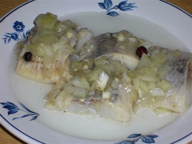 Śledzik w oleju bardzo łatwy  Śledzik w oleju bardzo łatwy