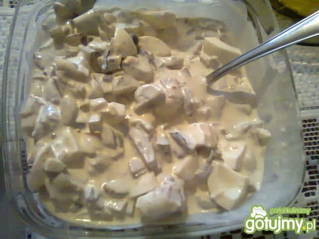 Śledziowe szaleństwo Śledziowe szaleństwo