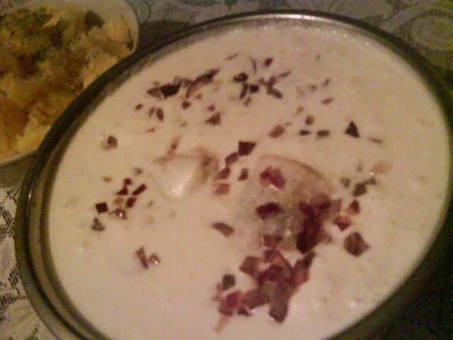 Śledziówka Śledziówka