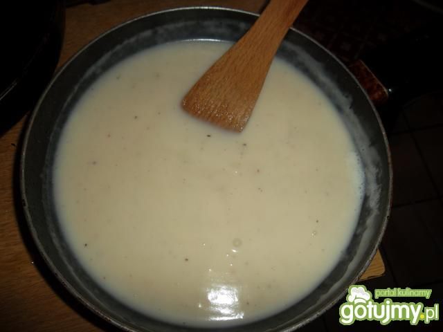 Ślepy sos 2 Ślepy sos 2