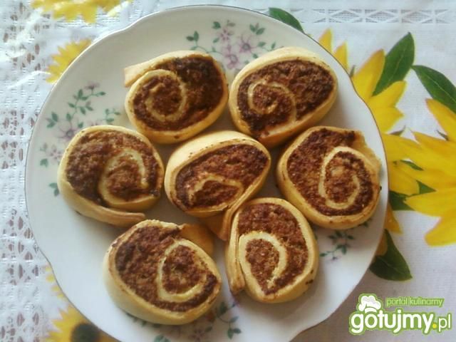 Ślimaczki 3 Ślimaczki 3