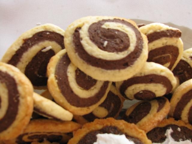 Ślimaczki Ślimaczki