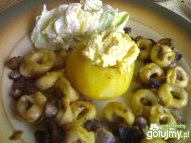 ślimaczki bezmięsne ślimaczki bezmięsne