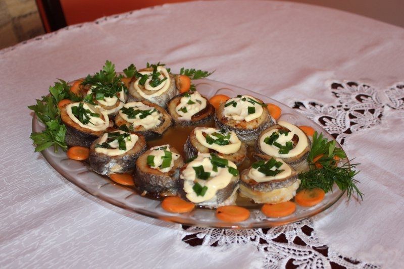 Ślimaczki rybne Ślimaczki rybne