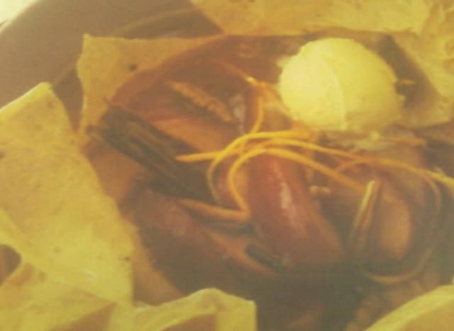 Śliwki Miodowe Śliwki Miodowe