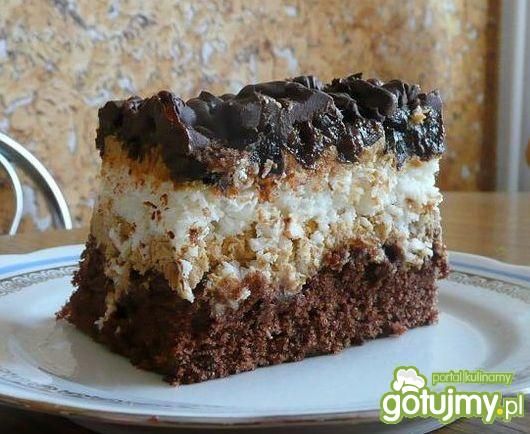 Śliwki oblane czekoladą