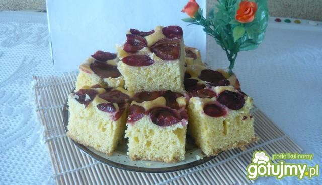 Śliwkowiec 2 Śliwkowiec 2