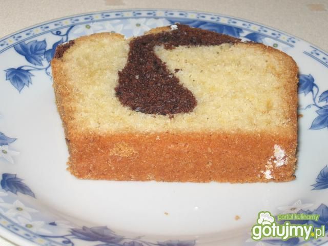 Słodka Babka z majonezem Słodka Babka z majonezem