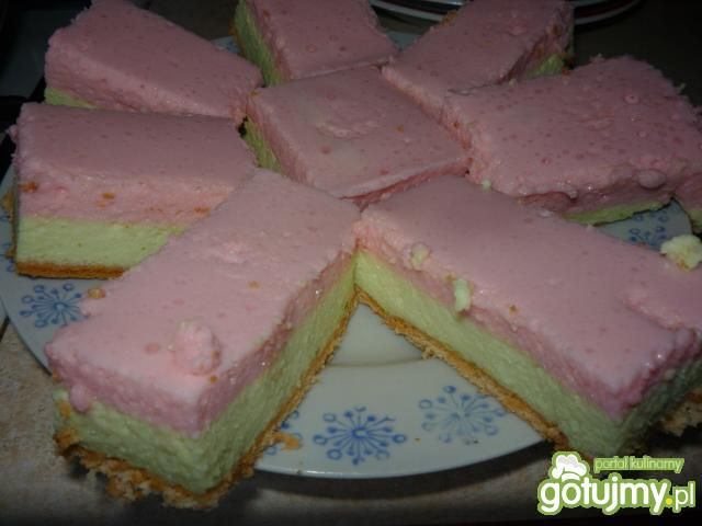 Słodka pianka Słodka pianka