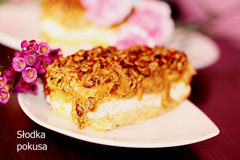 Słodka pokusa Laluni