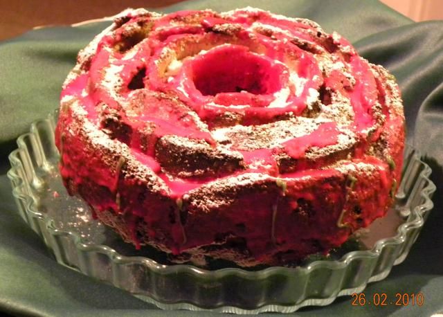 Słodka różyczka Słodka różyczka