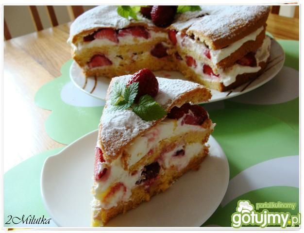 Słodki kapelusik Słodki kapelusik