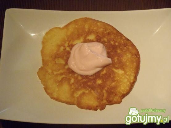 Słodki omlecik Słodki omlecik