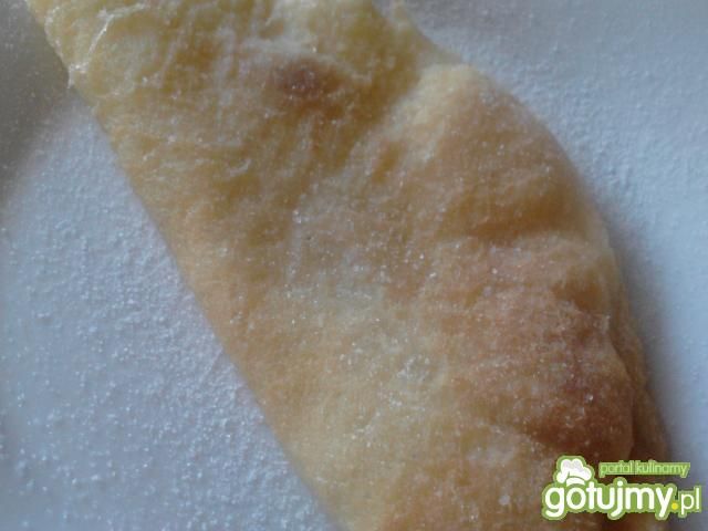 Słodki omlet Zub3r'a